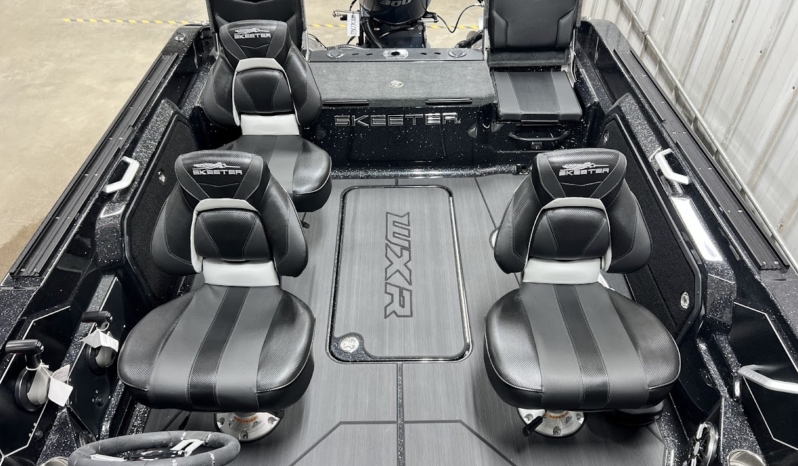 2026 SKEETER WXR2060F full