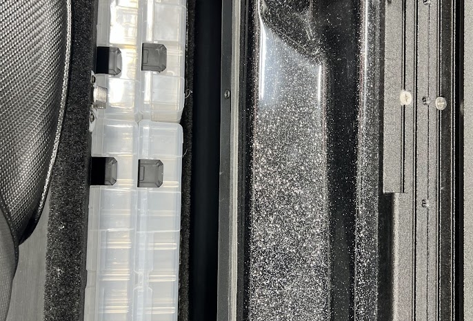 2026 SKEETER WXR2060F full