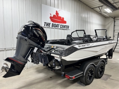 2026 SKEETER WXR1910