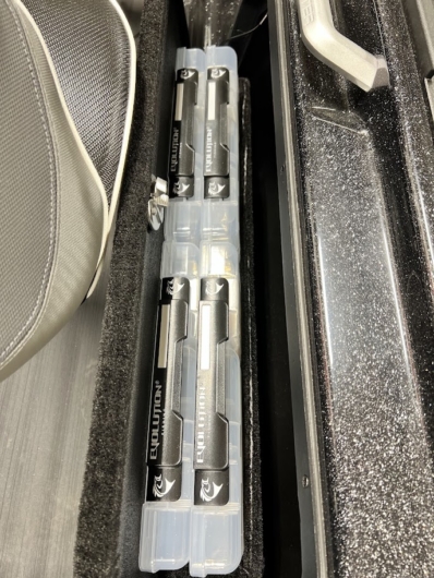 2026 SKEETER WXR1910 full