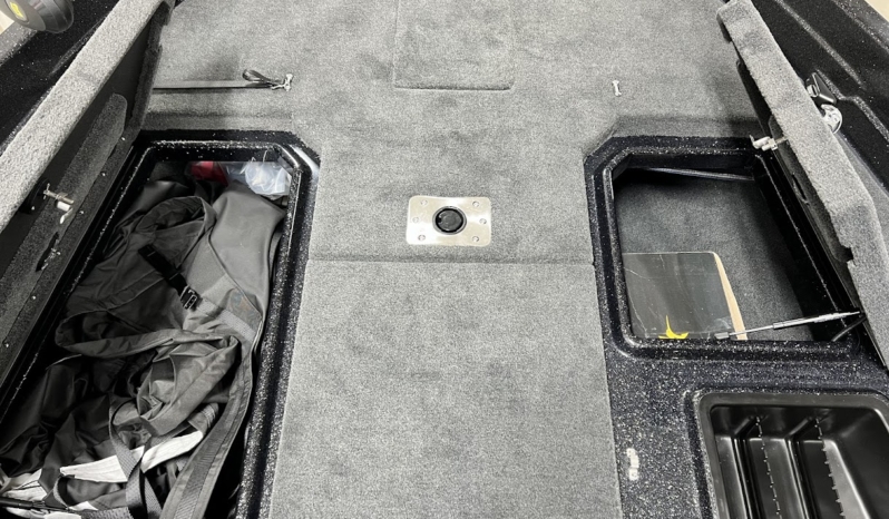 2026 SKEETER WXR1910 full