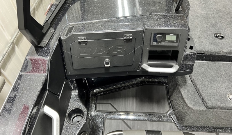 2026 SKEETER WXR1910 full