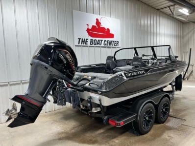 2026 SKEETER WXR1910F