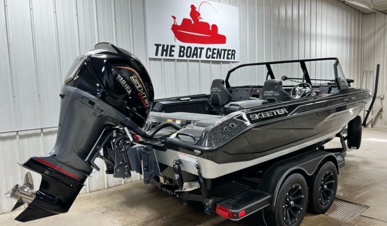 2026 SKEETER WXR1910F full
