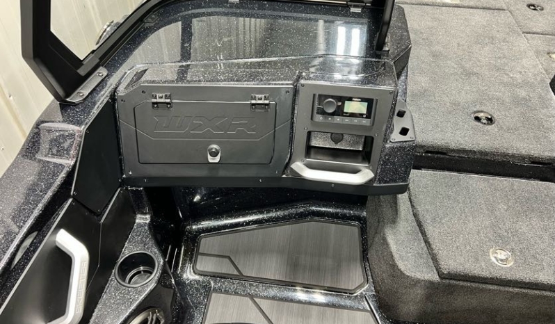 2026 SKEETER WXR1910F full