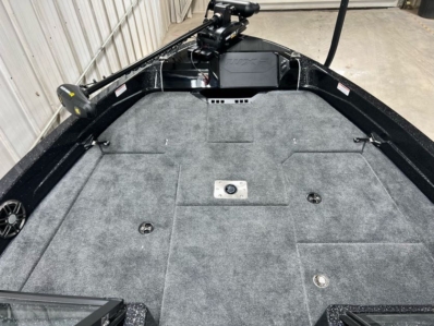 2026 SKEETER WXR1910F full