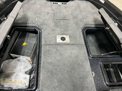 2026 SKEETER WXR1910F full