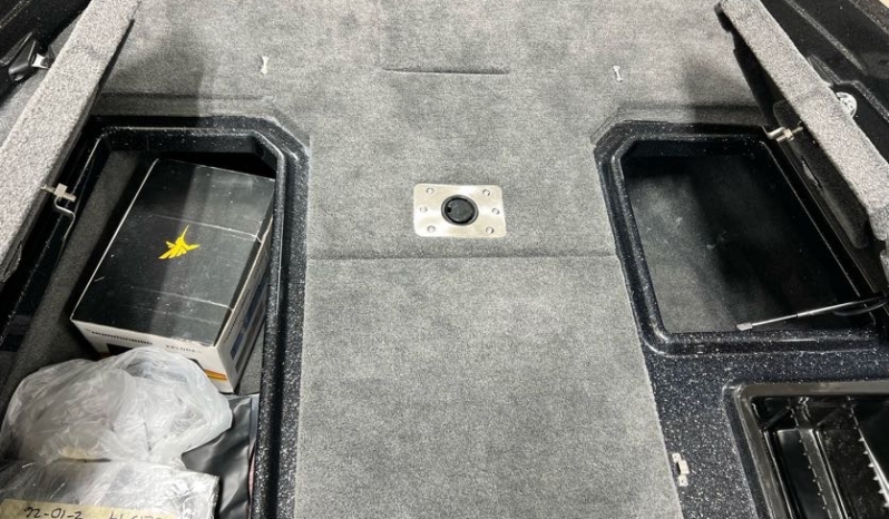 2026 SKEETER WXR1910F full