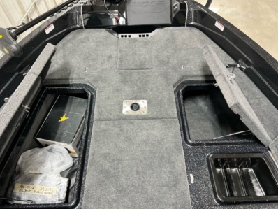 2026 SKEETER WXR1910F full