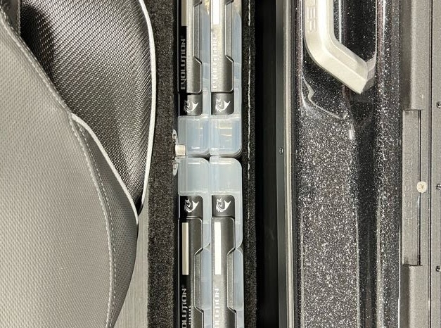 2026 SKEETER WXR1910F full