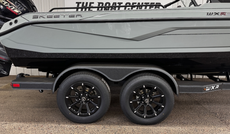 2026 SKEETER WXR1910F full