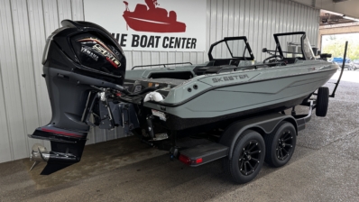2026 SKEETER WXR1910F