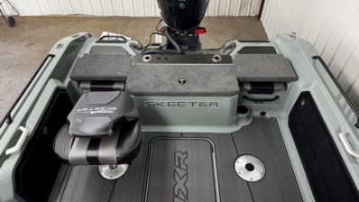 2026 SKEETER WXR1910F full