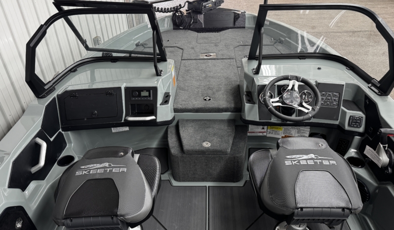 2026 SKEETER WXR1910F full