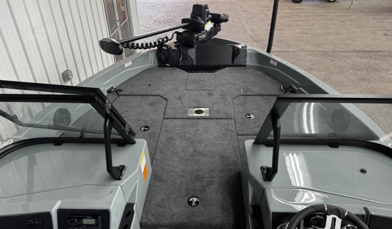 2026 SKEETER WXR1910F full