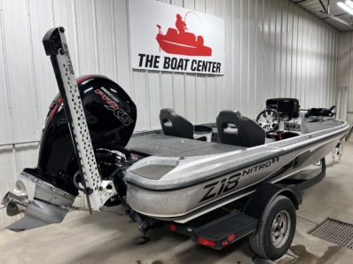 2023 NITRO Z18