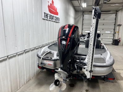 2023 NITRO Z18