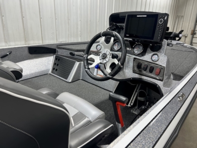 2023 NITRO Z18