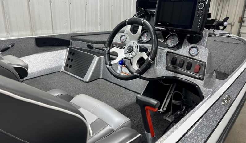 2023 NITRO Z18 full