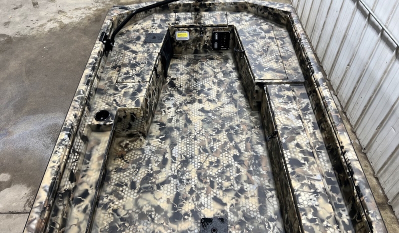 2026 EXCEL 1854 SHALLOW WATER F4 full