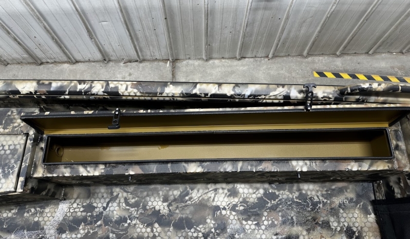 2026 EXCEL 1754 SHALLOW WATER F4 full