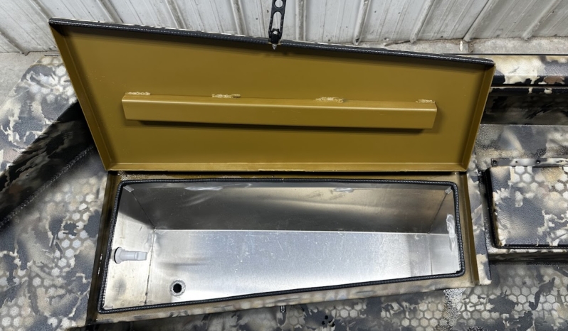 2026 EXCEL 1754 SHALLOW WATER F4 full
