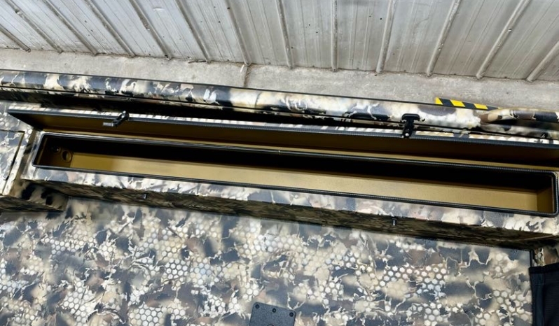 2026 EXCEL 1854 SHALLOW WATER F4 full