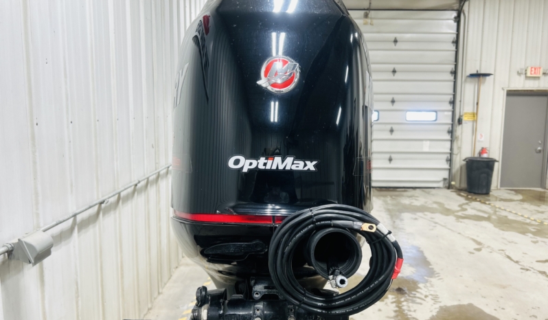 2016 MERCURY 250XL OPTIMAX PRO XS full