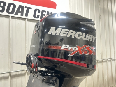 2016 MERCURY 250XL OPTIMAX PRO XS full