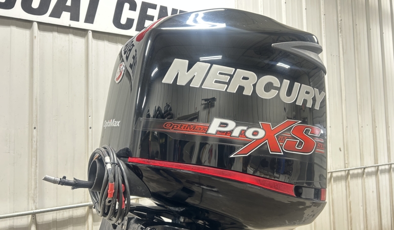 2016 MERCURY 250XL OPTIMAX PRO XS full