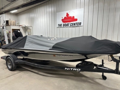 *INCOMING* 2023 NITRO Z18