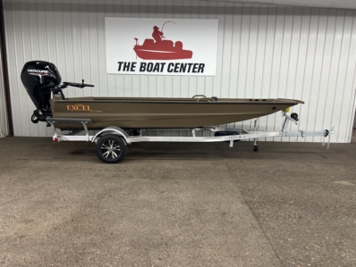 2026 EXCEL 1754 ECLIPSE JET