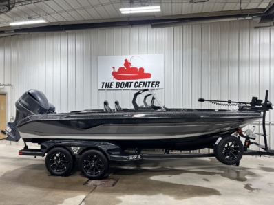 2026 SKEETER WXR2060F