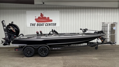 2026 SKEETER ZXE21