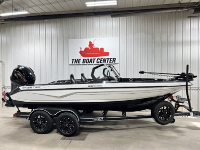 2026 SKEETER WXR1910