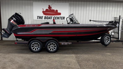 2021 SKEETER WX2060