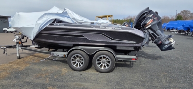 *INCOMING* 2021 SKEETER WX1910