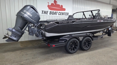 2026 SKEETER WXR2060