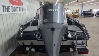 2026 SKEETER WXR2060