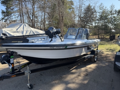 *INCOMING* 2006 SKEETER 1880