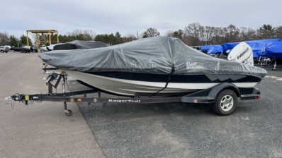 *INCOMING* 2007 RANGER 1750VS