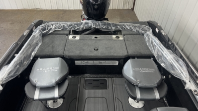 2026 SKEETER SOLERA 189