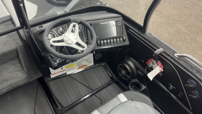 2026 SKEETER SOLERA 189