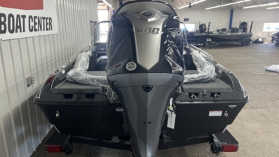 2026 SKEETER SOLERA 189