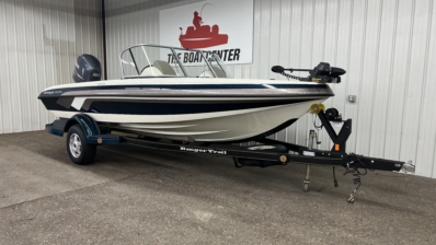 2010 RANGER REATA 1850RS