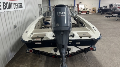 2010 RANGER REATA 1850RS