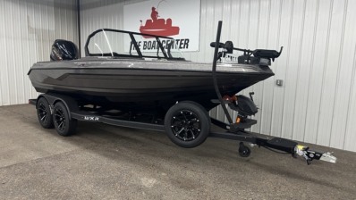 2026 SKEETER WXR1910F