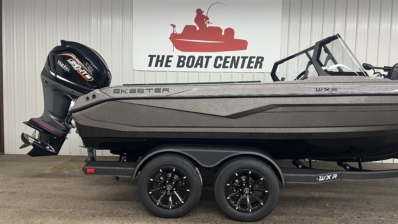 2026 SKEETER WXR1910F