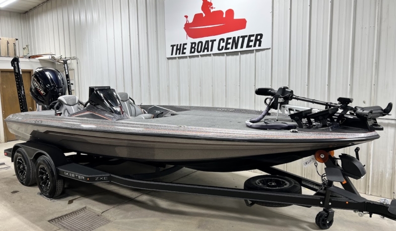 2026 SKEETER ZXE20 full