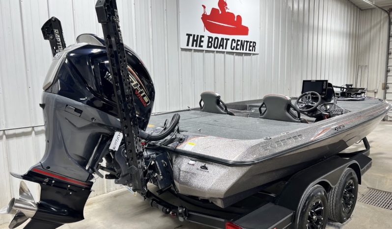 2026 SKEETER ZXE20 full